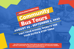 Community Bus Tours